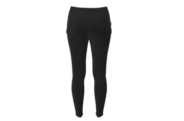 Image of Mobile Warming 7.4V Heated Proton Baselayer Pant - Womens, Black, Small, MWWP22010221