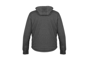Image of Mobile Warming 7.4V Heated Shift Hoodie - Mens, Gray, Extra Large, MWMJ19220520