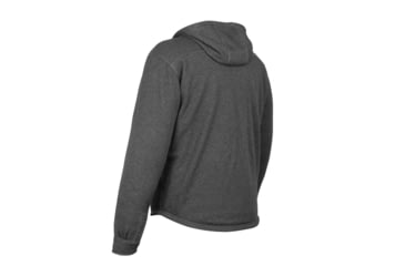 Image of Mobile Warming 7.4V Heated Shift Hoodie - Mens, Gray, Extra Large, MWMJ19220520