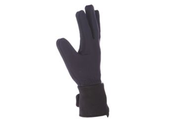 Image of Mobile Warming Dual Power Glove Liner, Black, Extra Large, MWG16M06-XL-BLK