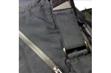 Image of Mobile Warming Dual Power Heated Pant, Black, Small, MWP16M01-SM-BLK