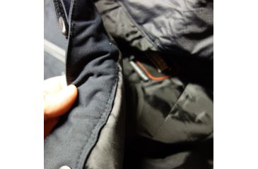Image of Mobile Warming Dual Power Heated Pant, Black, Small, MWP16M01-SM-BLK