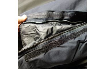 Image of Mobile Warming Dual Power Heated Pant, Black, Small, MWP16M01-SM-BLK