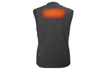 Image of Mobile Warming Peak Bluetooth Vest - Mens, Black, Medium, MWJ19M01-01-03