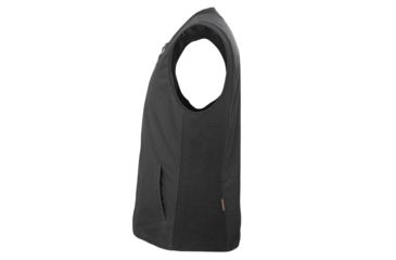 Image of Mobile Warming Peak Bluetooth Vest - Mens, Black, Medium, MWJ19M01-01-03
