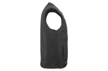 Image of Mobile Warming Peak Bluetooth Vest - Mens, Black, Medium, MWJ19M01-01-03