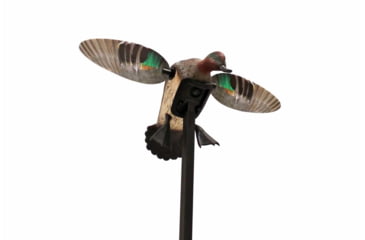 Image of Mojo Green Wing Teal Decoy, Elite Series, HW2474