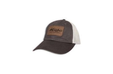 Image of Mojo Sportswear Company BBJ Patch Hat - Mens, Osprey, One Size Osprey  - Mojo Sportswear BBJ Patch Hat
