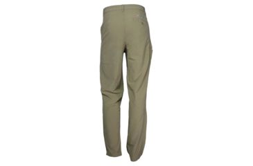 Image of Mojo Sportswear Company Stretch Fit Pant - Mens, Oyster, Large, Oyster - L - STRFP