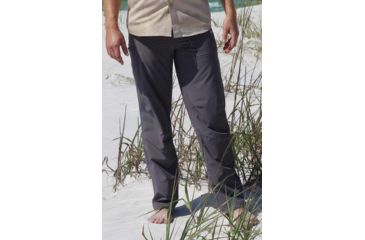 Image of Mojo Sportswear Company Stretch Fit Pant - Mens, Sharkskin Grey, Extra Large, SHRGR - XL - STRFP