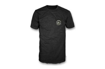 Image of Mojo Sportswear Company Striper Sea Chart Short Sleeve Pocket T - Shirt - Mens, Octopus Ink, Medium, OCTIN - M - MSSCST