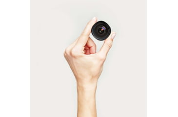 Image of Moment M-Series, Wide 18mm Lens, Black, 101-004