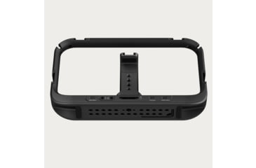 Image of Moment Mobile Supercage w/Integrated USB-C Hub, Aluminum/Rubber, 107-154