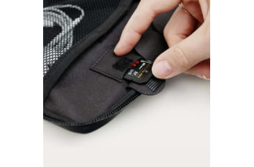 Image of Moment Weatherproof Mobile Lens Carrying Case, 4 Lenses, Black, 106-113