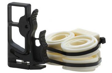 Image of Monadnock Cuff Compact Spare Cuff 3 Pack W/ Safrty Cutter White - 8712