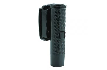 Image of Monadnock Detective/Mariner/Officer 21 26 BW Front Draw 360 Swivel Holder Clip