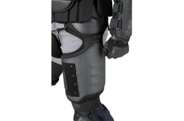 Image of Exotech Thigh &amp; Groin Protection