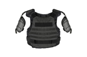 Image of Exotech Upper Body &amp; Shoulder Protection