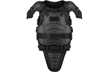 Image of Monadnock Praetorian Chest Protector, Medium/Large, 1348078