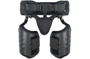Image of Monadnock Praetorian Thigh And Groin Protector, Medium/Large, 1348080