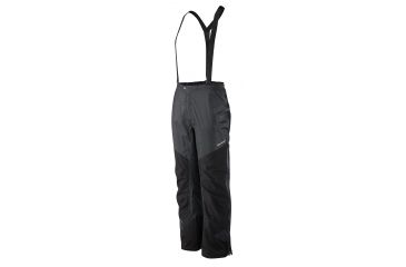 Image of Montane Atomic Stretch Pants - Men's-Black-Large