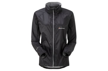Image of Lite-Speed H2O Jacket - Womens-Black-Medium-cl