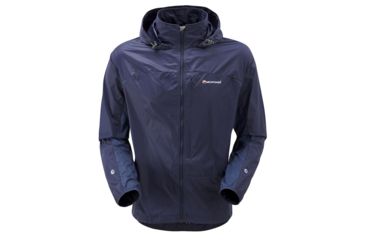 Image of Montane Lite-Speed Jacket - Men's-Ink-Small