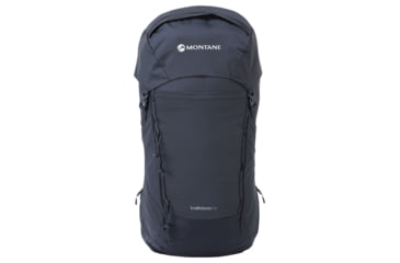 Image of Montane Trailblazer 30L Daypack - Womens, Eclipse Blue, One Size, PTZ30ECLO17