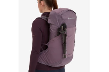 Image of Montane Trailblazer 30L Daypack - Womens, Moonscape, One Size, PTZ30MOOO17
