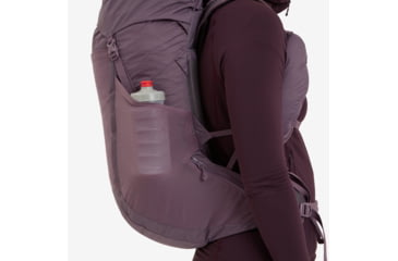 Image of Montane Trailblazer 30L Daypack - Womens, Moonscape, One Size, PTZ30MOOO17