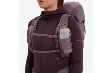 Image of Montane Trailblazer 30L Daypack - Womens, Moonscape, One Size, PTZ30MOOO17