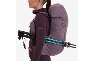 Image of Montane Trailblazer 30L Daypack - Womens, Moonscape, One Size, PTZ30MOOO17