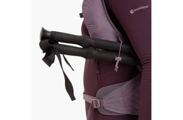 Image of Montane Trailblazer 30L Daypack - Womens, Moonscape, One Size, PTZ30MOOO17