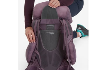 Image of Montane Trailblazer 30L Daypack - Womens, Moonscape, One Size, PTZ30MOOO17