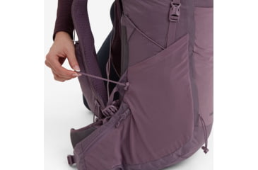 Image of Montane Trailblazer 30L Daypack - Womens, Moonscape, One Size, PTZ30MOOO17
