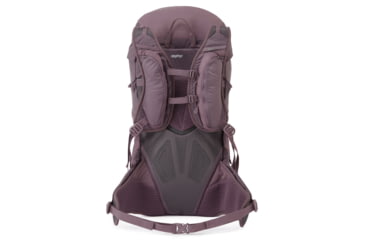 Image of Montane Trailblazer 30L Daypack - Womens, Moonscape, One Size, PTZ30MOOO17