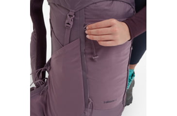 Image of Montane Trailblazer 30L Daypack - Womens, Moonscape, One Size, PTZ30MOOO17