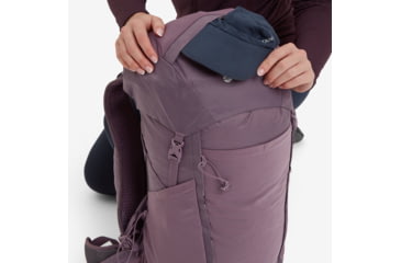Image of Montane Trailblazer 30L Daypack - Womens, Moonscape, One Size, PTZ30MOOO17