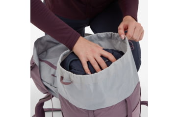 Image of Montane Trailblazer 30L Daypack - Womens, Moonscape, One Size, PTZ30MOOO17