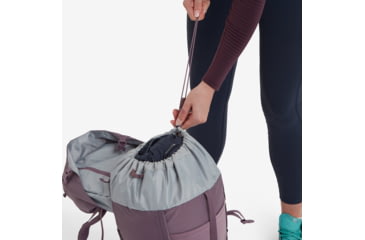 Image of Montane Trailblazer 30L Daypack - Womens, Moonscape, One Size, PTZ30MOOO17