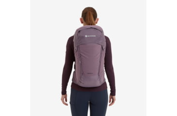 Image of Montane Trailblazer 30L Daypack - Womens, Moonscape, One Size, PTZ30MOOO17