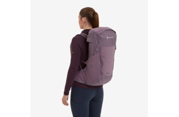 Image of Montane Trailblazer 30L Daypack - Womens, Moonscape, One Size, PTZ30MOOO17