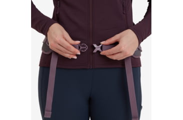 Image of Montane Trailblazer 30L Daypack - Womens, Moonscape, One Size, PTZ30MOOO17