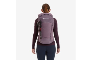 Image of Montane Trailblazer 30L Daypack - Womens, Moonscape, One Size, PTZ30MOOO17