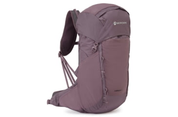 Image of Montane Trailblazer 30L Daypack - Womens, Moonscape, One Size, PTZ30MOOO17