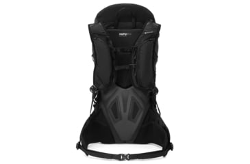 Image of Montane Trailblazer 32L Daypack, Black, One Size, PTZ32BLAO17
