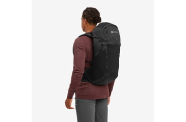 Image of Montane Trailblazer 32L Daypack, Black, One Size, PTZ32BLAO17