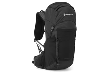 Image of Montane Trailblazer 32L Daypack, Black, One Size, PTZ32BLAO17