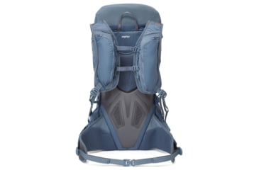 Image of Montane Trailblazer 32L Daypack, Stone Blue, One Size, PTZ32STBO17