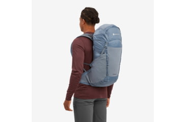 Image of Montane Trailblazer 32L Daypack, Stone Blue, One Size, PTZ32STBO17